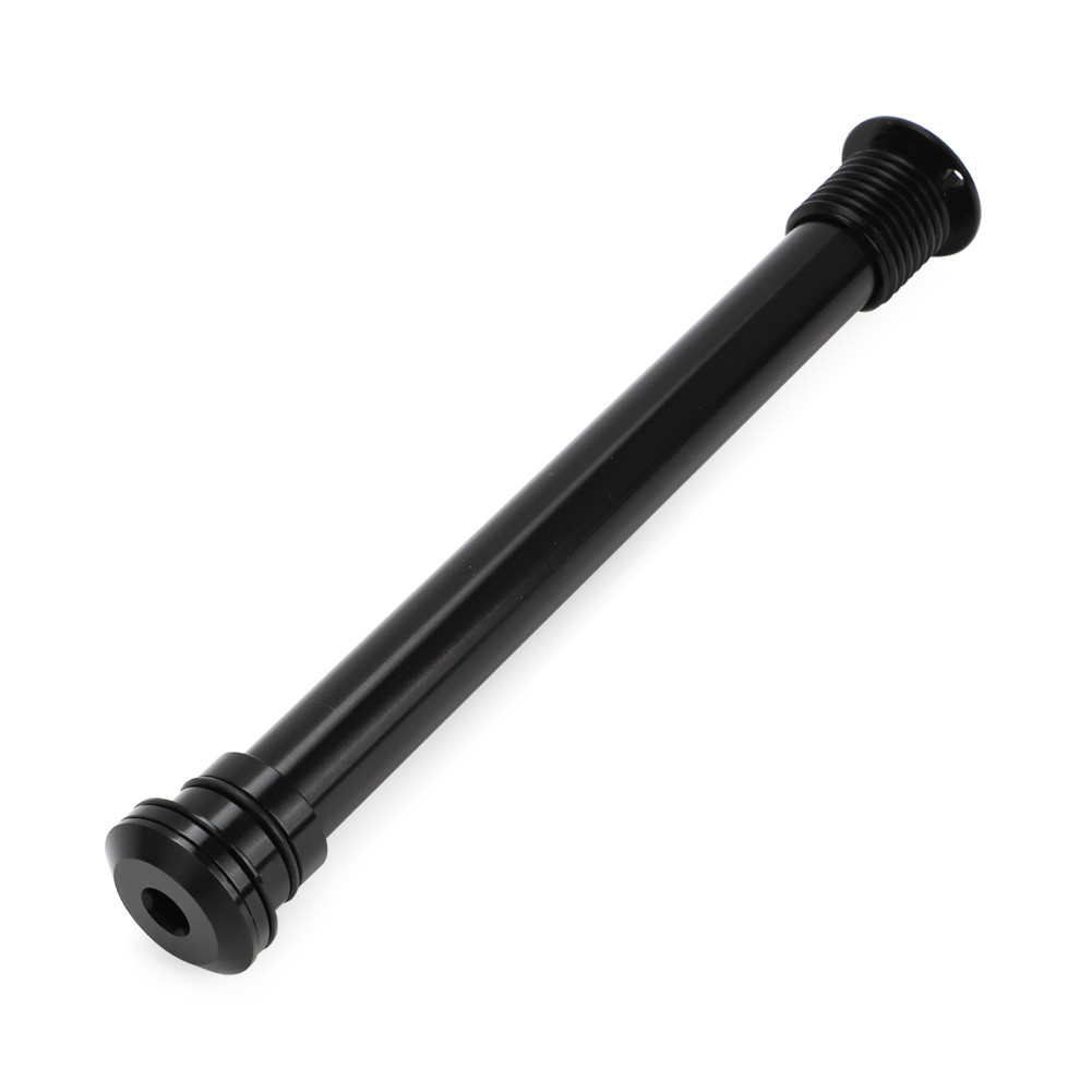 15mm to 12mm Fork Thru Axle Conversion Kit For Niner GT Whisky