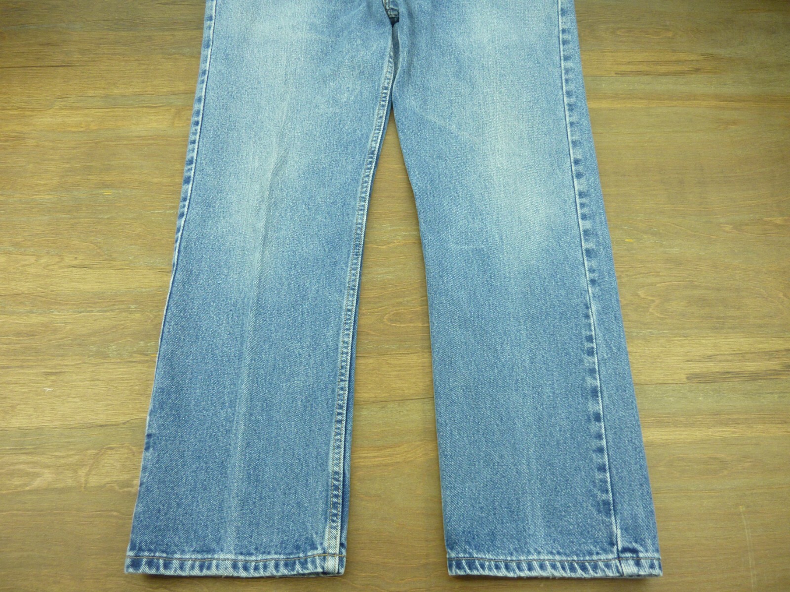 Polo Ralph Lauren Classic Fit Medium Wash Jeans M… - image 3