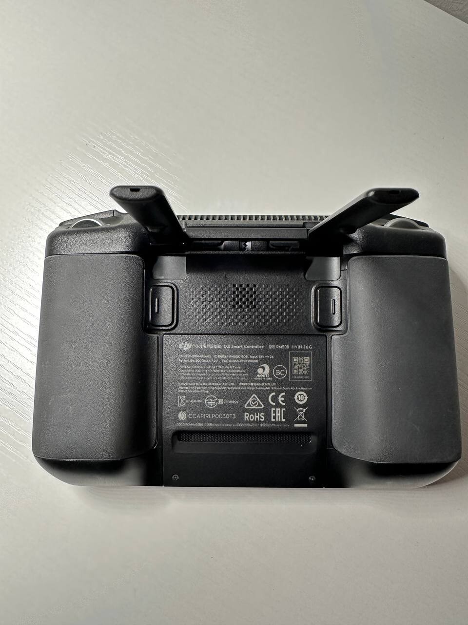 DJI RM500 Smart Controller for Mavic 2 Pro/Zoom/Air 2/2S Mini 2