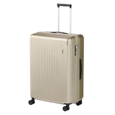 ACE エース キャリーケース EXP ANDABLE CARRY CASE New Ace suitcase carry case carry bag large large capacity L