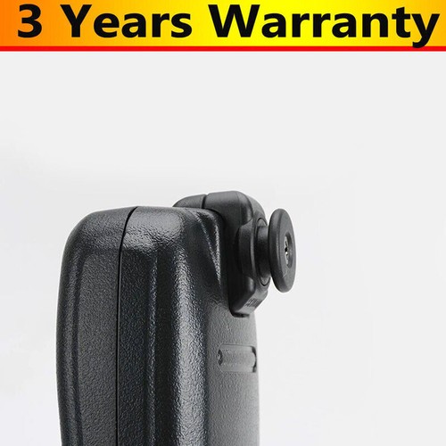 SKYCOM HM-207 Walkie Talkie Wiszący przycisk do paska radiowego Klips Akcesoria - Zdjęcie 2 z 3