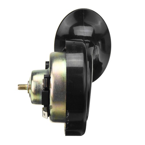 12V 150DB Waterproof Super Loud Trumpet Air Horn Car Truck RV Train Boat Siren - Picture 4 of 8