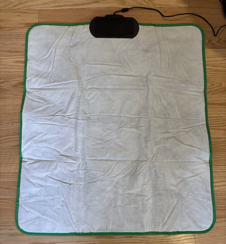 Xbox 360 Dance Dance Revolution DDR Dance Mat Pad Controller Konami - Picture 5 of 7