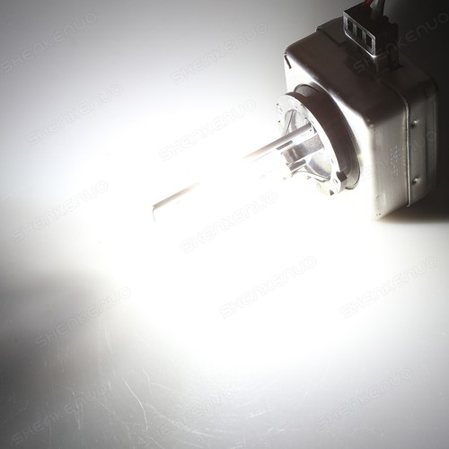 For Buick LaCrosse 2010-2013 High & Low - Front Xenon HID Headlight Bulb Qty 2 - Picture 13 of 19