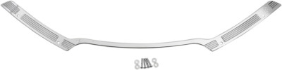 Performance Machine Windscreen Trim Chrome Merc 0209-2018MRC-CH