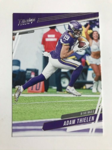 2020 Panini Prestige NFL Football Base Vets Stars Rookies RCs #1-200 You Pick! - Picture 199 of 221