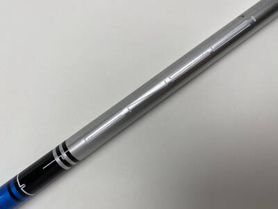 Mitsubishi Chemical Tensei Blue CK Series 60g Driver Shaft Stiff