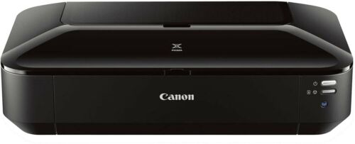 Canon PIXMA iX6820 Wireless Color Inkjet Printer w/LOTS of EXTRA INK! TESTED EUC - Picture 13 of 13