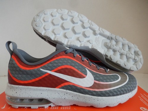 nike mercurial 95 white grey orange