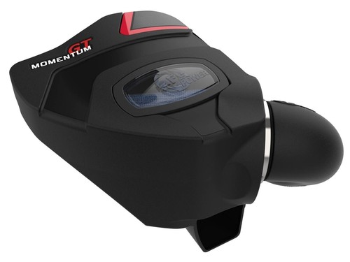 aFe Momentum Cold Air Intake System Pro 5R Filter For 19-22 BMW 330i G20 - Imagen 1 de 3