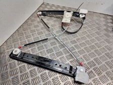 FORD S-MAX WA6 Türfensterheber hinten links C7Y2A 2.00 Diesel 103kw 21887695