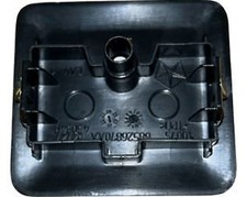 Genuine Mopar Bumper Cover 68526870AA