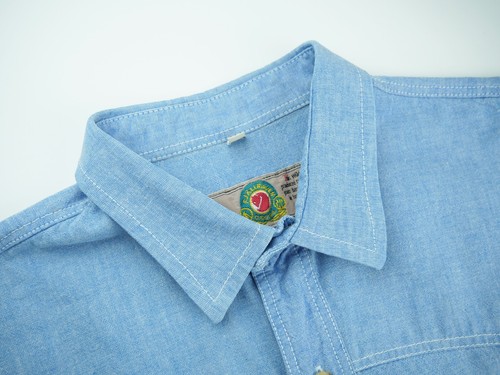 Fjallraven vintage man shirt - Picture 3 of 7