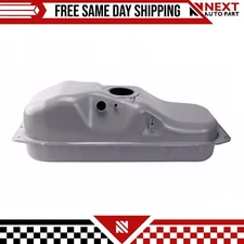 New Gas Fuel Tank 16 Gallon For 1986-1994 Nissan D21 1995-1997 Pickup