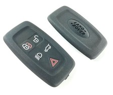 Genuine LR2 and LR4 Smart Key Remote Fob Cover Kit