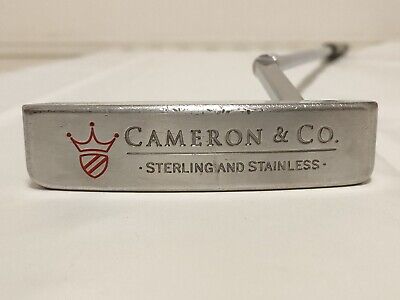 スコッティキャメロン CAMERON & Co. SCOTTY CAMERON スコッティキャメロン ツアーパター Tour
