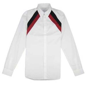 givenchy shirt men