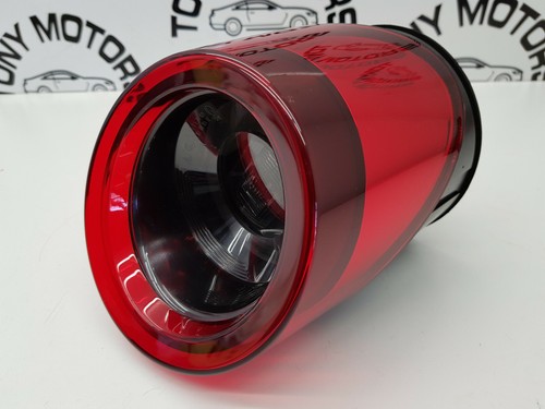 2017 FERRARI GTC4 LUSSO REAR UK RIGHT DRIVER INNER TAILLIGHT GENUINE 322257 - Picture 5 of 12