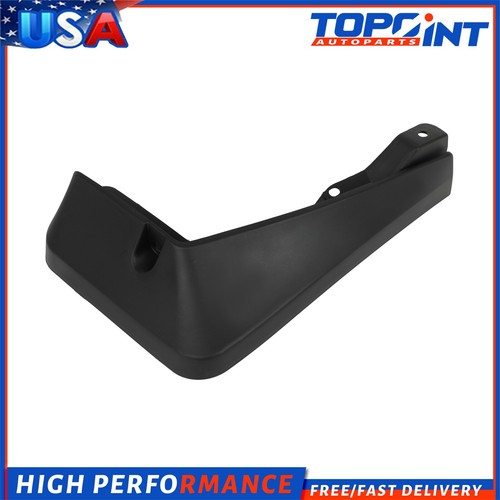 Mud Flaps Fit For 2019-2023 Acura RDX Sport Utility Base Splash Guard Mud Flaps - Picture 5 of 6