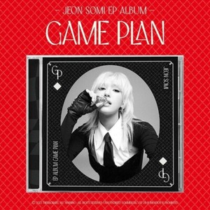 Jeon Somi Game Plan | eBay