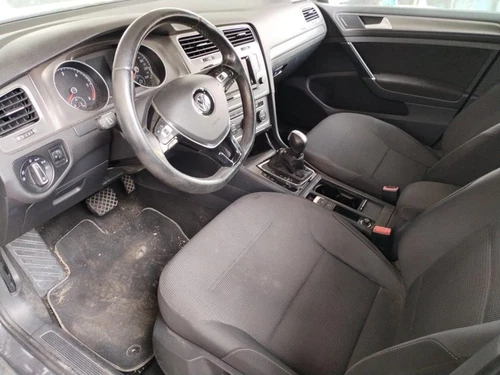 1K0407272SP Transmision Delantera Derecha para VOLKSWAGEN GOLF VII VARIAN 120104 - Imagen 9 de 9