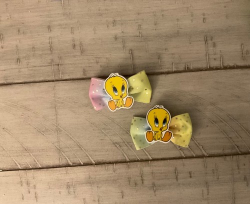 Fun and Fancy Hair Barrettes for Girls - Picture 7 of 48