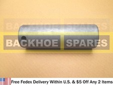 JCB PARTS - KINGPOST PIVOT PIN (PART NO. 811/50167)