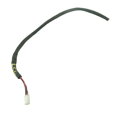 Western Snow Plow Inside Remote Control Data Plug Connector Pig Tail Wire