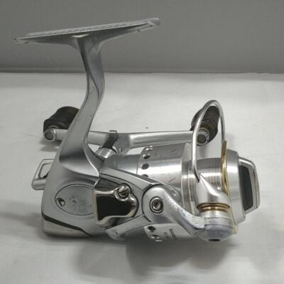 シマノ 98STELLA 2500 Shimano 98 Stella 2500 Spinning Reel SS1107 | eBay