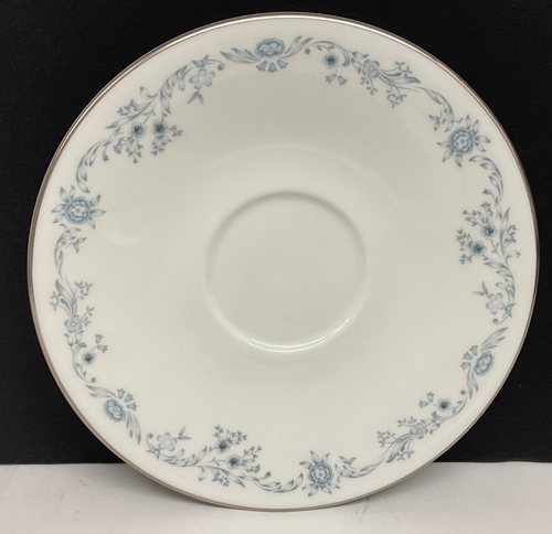 Royal Doulton Coffee/Tea Cup and Saucer Angelique #4997 - Picture 5 of 10