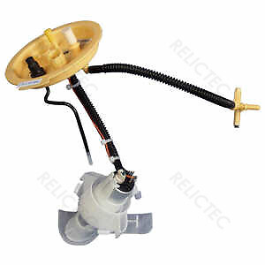 In-Tank Fuel Pump Sender Unit BMW:F10,F11,F07,F12,F13,F06,5,6 16117260648 - Picture 2 of 2