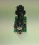 thumbnail 3 - Aux Signal to Phono RIAA Inverse Filter PCB Converter Direct Connect MRiaa-Rev.4