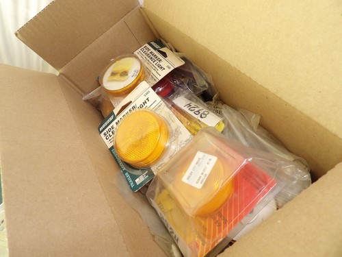 NOS OEM Mercury Marine OMC Reseller Lot - Picture 14 of 20