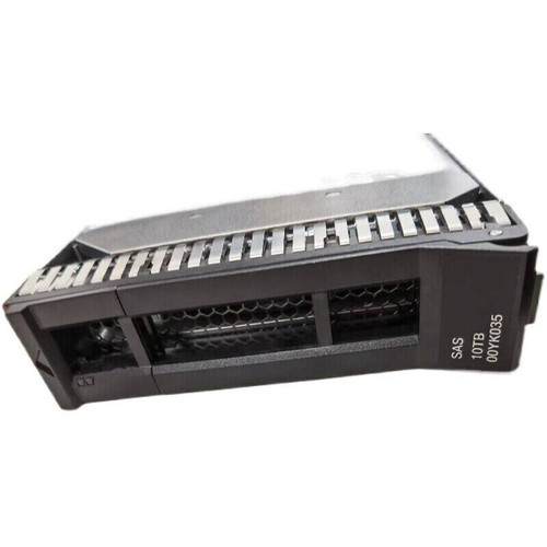 New Lenovo ThinkSystem 7XB7A00046 00YK035 7.2K 10TB 3.5'' SAS 12G hard drive - Picture 4 of 4