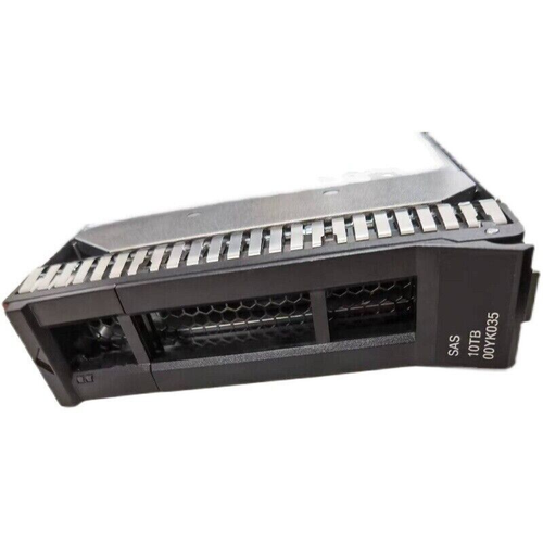 Lenovo ThinkSystem 7XB7A00046 00YK035 Hard Drive - 10TB,7.2K RPM,3.5" SAS,12Gb/s - Picture 4 of 7