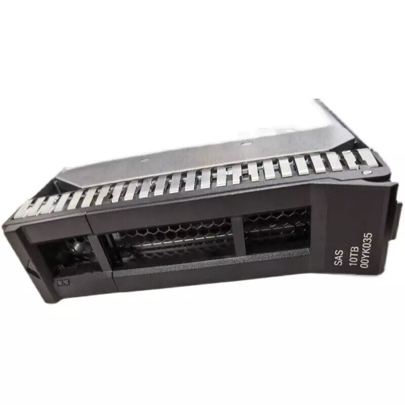 Lenovo ThinkSystem 7XB7A00046 00YK035 Hard Drive - 10TB,7.2K RPM,3.5" SAS,12Gb/s - Image 4 of 4