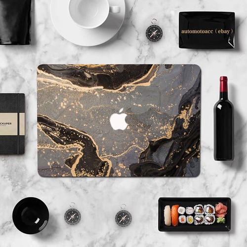 Beautiful Dreamy Creative Matte Case For Macbook M4 Pro 16 14 Air 13 15 11 12 in - Picture 6 of 42