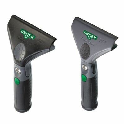 Unger ErgoTec Ninja Griff 30° und 40° Option