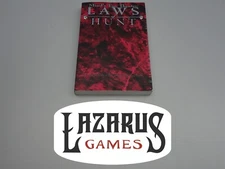 Mind's Eye Theatre: Laws of the Hunt (White Wolf)