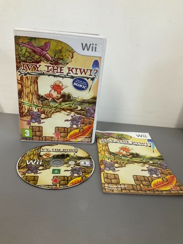 Nintendo Wii Multi Buy :- Pick Your Own Game Bundle - Picture 103 of 250