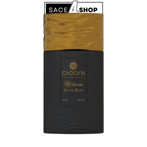 Profumo CHOGAN 110 3110 Millesime uomo donna unisex forte estratto profumo - Foto 3 di 3