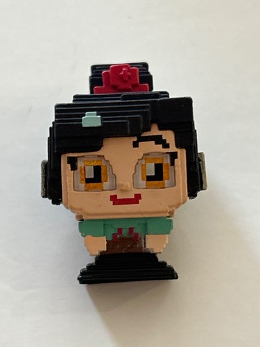 Disney Doorables Pixel Perfect Series 12 Pick Your Favorite Figures 8-Bit - Picture 21 of 56