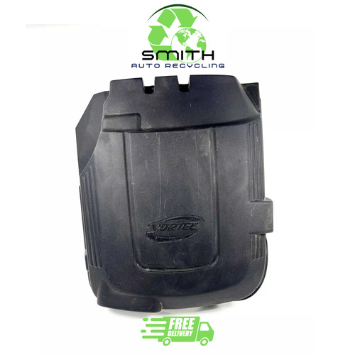 ✅ GM Vortec 07-14 Silverado Tahoe Engine Cover 4.8 5.3 6.0L 15943789 12625893