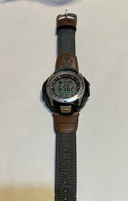 casio sunrise sunset