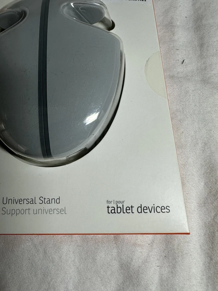 Griffin DS Arrowhead Stand for Tablet - Image 3 of 4