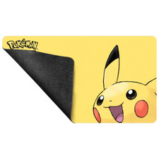 Pikachu (2025) Playmat for Pokemon ULTRA PRO