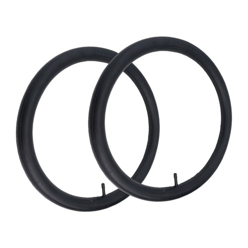 2PCS 18 Inch Inner Bike/Tube 18 X 1.75 - 2.4 Bicycle Rubber Tire Bike Inner/tube - Picture 8 of 34