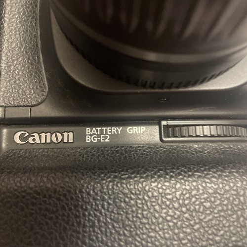 CANON EOS 30D DS126131 8.2MP DSLR Digital Camera #3(111124) Multi Accessories!! - Picture 14 of 17