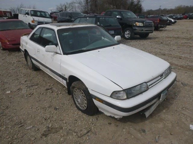 Automatic Transmission Fits 88-92 MAZDA 626 1562429 Foto 3 de 4