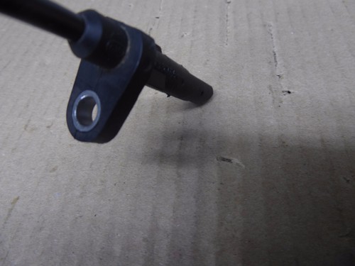 BMW 34526784901 F10 F06 F12 F13 REAR DSC PULSE GENERATOR ABS WHEEL SENSOR OEM - Picture 6 of 8